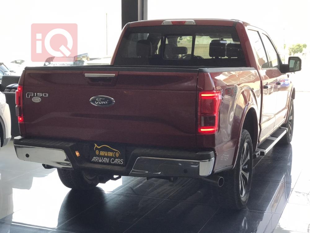 Ford F-150